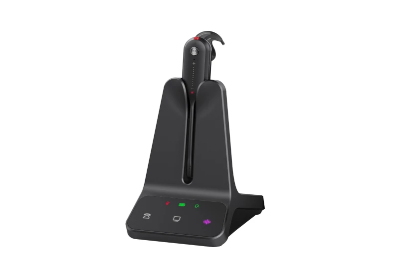 Image of Yealink WH63 E2 UC Headset