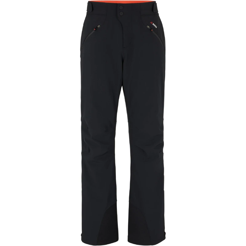 Image of Boss Mens Ski Pants Black male S