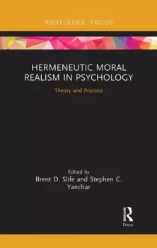 Image of Hermeneutic Moral Realism in PsychologyTheory and Practice