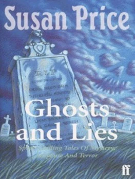 Image of Ghosts and Lies by Susan Price Paperback