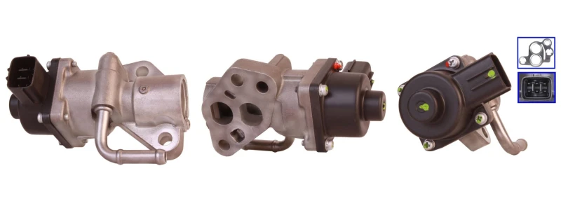 Image of DRI EGR valve DRI 717720046