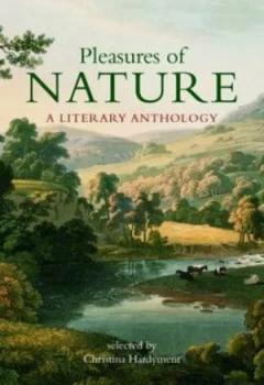 Image of Pleasures of Nature by Christina Hardyment Book