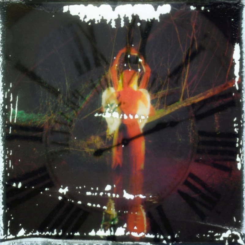 Image of Afraid of Tomorrows Vinyl