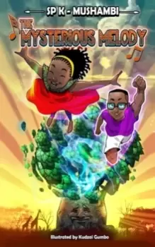 Image of The Mysterious Melody