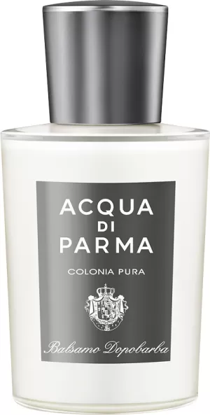 image of Acqua di Parma Pure Cologne Aftershave Balm 100ml