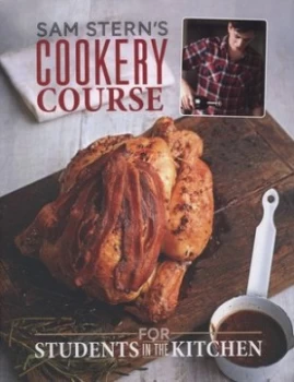 Image of Sam Sterns Cookery Course by Sam Stern Hardback