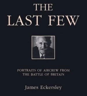 Image of The Last Few by James Eckersley Hardback