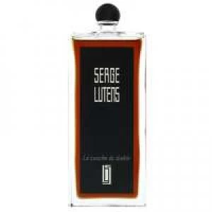 image of Serge Lutens La Couche du Diable Eau de Parfum Unisex 100ml