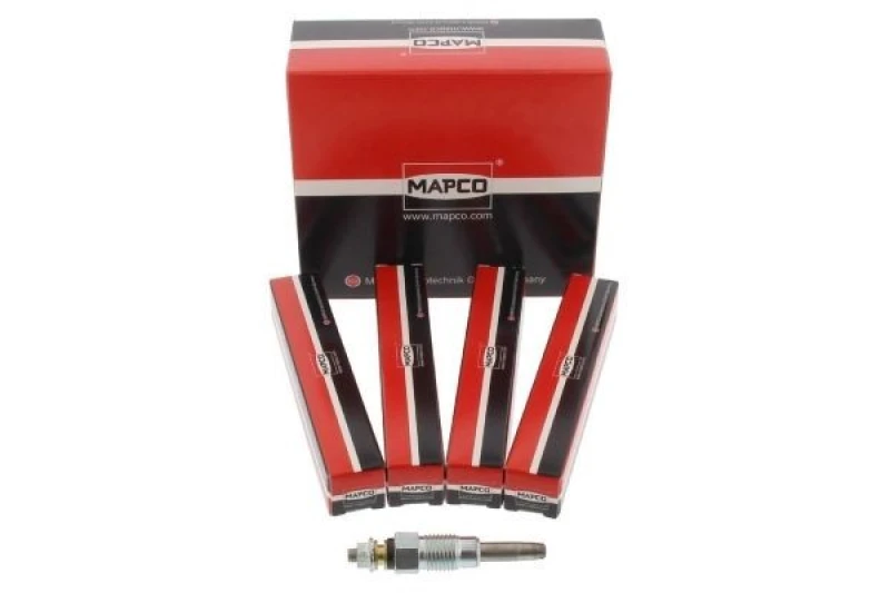 Image of Glow plug MAPCO 7800/4
