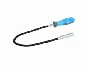 Image of Silverline 253184 Flexible Magnetic Pick-Up Tool 600mm