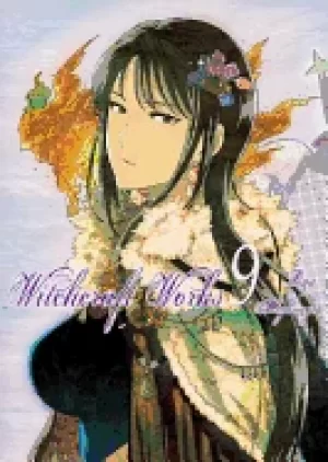 Image of witchcraft works volume 9