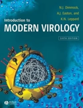 Image of Introduction to Modern Virology by Nigel J. Dimmock Paperback