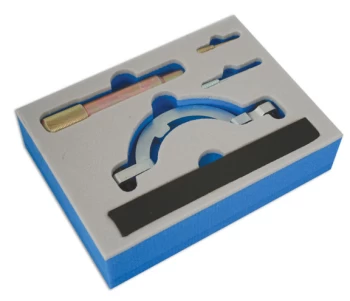 Image of Laser Tools 3580 Engine Timing Tools - GM