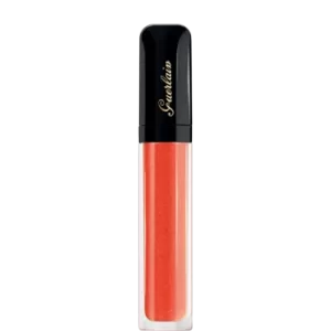 Guerlain Gloss D&#39;Enfer Colored And Bright Tangerine Vlam 441