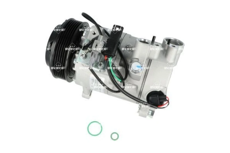 Image of NRF Air conditioning compressor NRF 320267