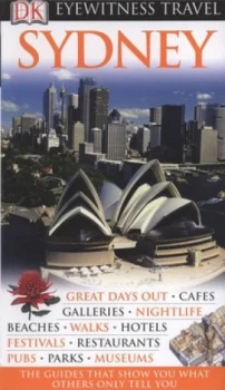 Image of Sydney by Ken Brass and Kirsty Mckenzie Hardback
