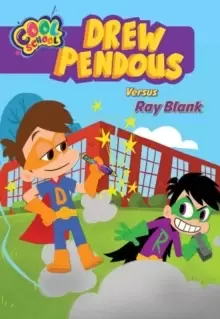 Image of Drew Pendous Versus Ray Blank