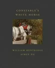 Image of Constable's White Horse (Frick Diptych)