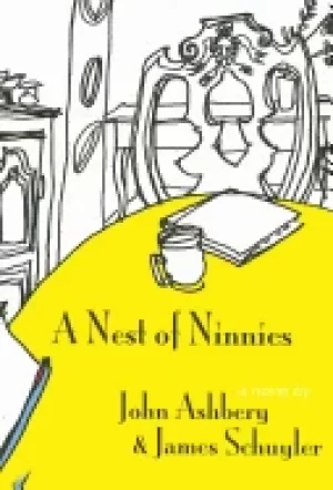 Image of nest of ninnies