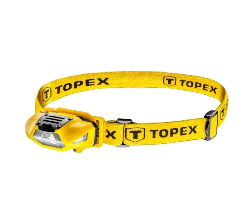 Image of TOPEX Headlight TOPEX 94W390