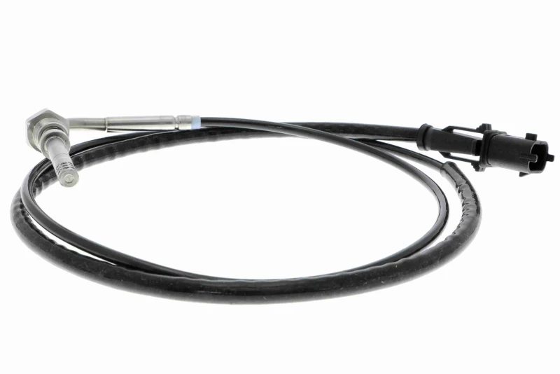 Image of VEMO V24-72-0224 Sensors Original VEMO Quality before soot particulate filter Sensor,exhaust gas temperature (3938)