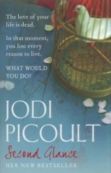 Image of Second Glance by Jodi Picoult Paperback