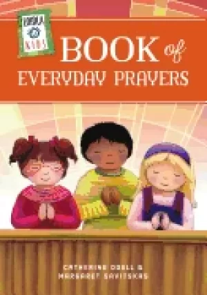 Image of loyola kids book of everyday prayers