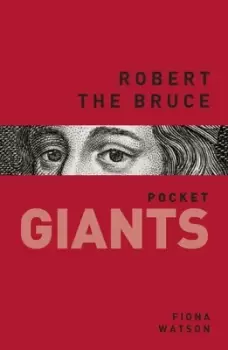Image of Robert the Bruce by Fiona J Watson