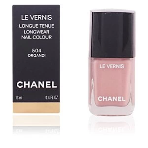 Image of LE VERNIS #504-organdi