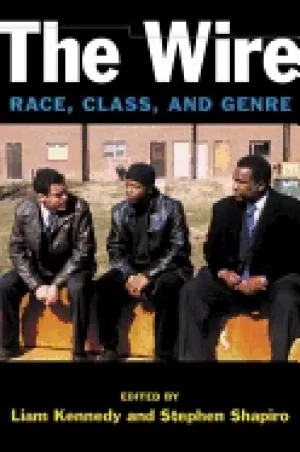 Image of wire race class and genre