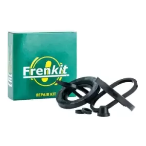 Image of FRENKIT Brake Caliper Repair Kit MERCEDES-BENZ,OPEL,SAAB 235001 1605694,1605727,90295005 90297535,4467080