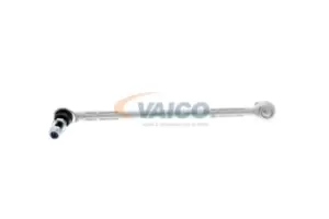 image of VAICO Anti-roll bar link BMW V20-7186 31356765934,6765934