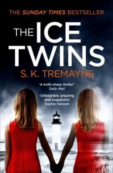 Image of The Ice Twins by S. K Tremayne Paperback