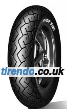 image of Dunlop K 425 140/90-15 TL 70H Rear wheel, M/C