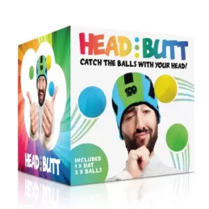 Image of Head Butt Game