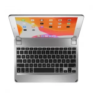 Image of Brydge 10.2 Inch QWERTZ German Bluetooth Wireless Keyboard for Apple i