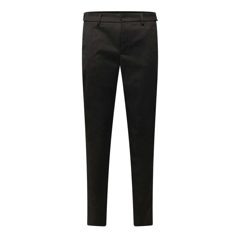 Image of Replay Herren Slim-Fit Chinos Grey male 36S