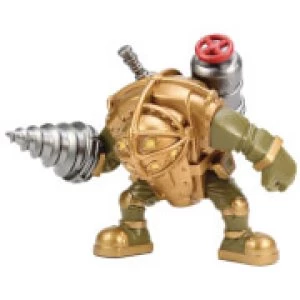 image of Coop BioShock Big Daddy Vinyl Figure