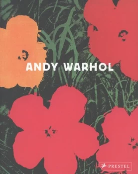 Image of Andy Warhol by Isabel Khl and Andy Warhol Paperback