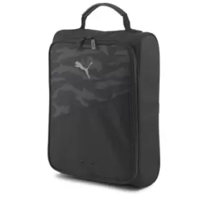 image of Puma Golf Shoe Bag - Black