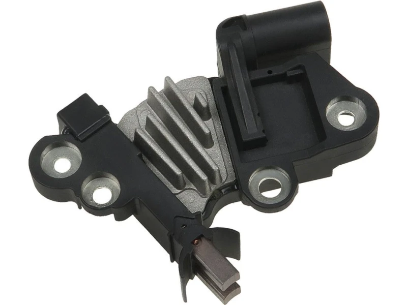 Image of AS-PL Alternator voltage regulator AS-PL ARE0077E