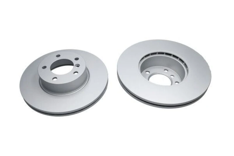 Image of KAVO PARTS BR-10230-C Brake disc Vented, Coated Brake Disc (82)
