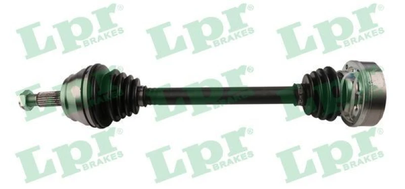 Image of LPR Drive shaft LPR DS51042