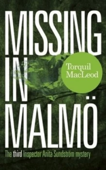 Image of Missing in Malmo by Torquil Macleod Paperback