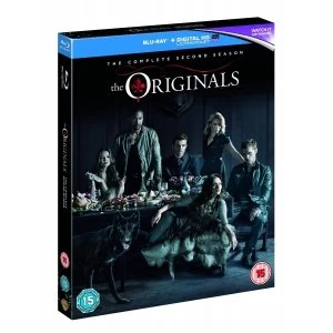 image of The Originals - Season 2 Bluray