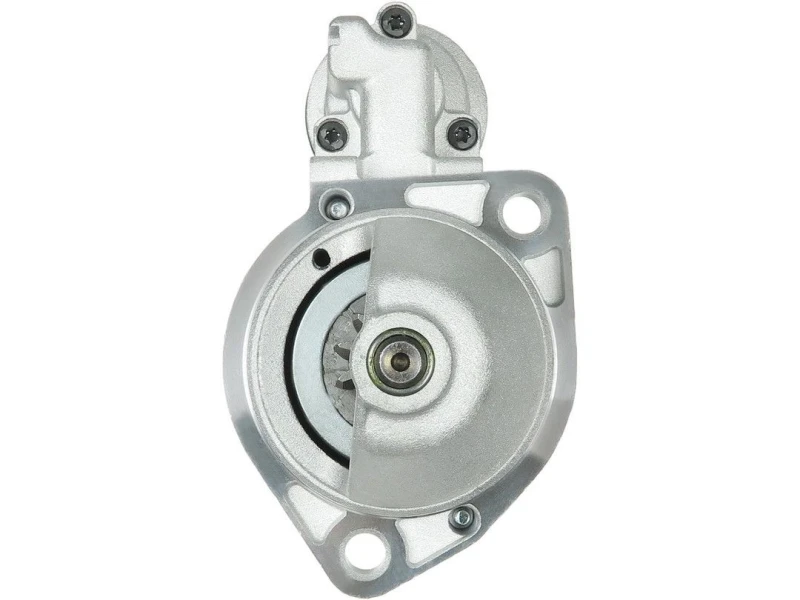 Image of AS-PL Starter motor AS-PL S0505