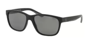 image of Polo Ralph Lauren Sunglasses PH4142 528487