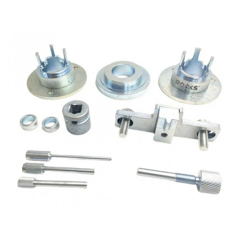 Image of ROOKS Retaining Tool, camshaft ROOKS OK-02.3074