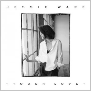 image of Tough Love by Jessie Ware CD Album