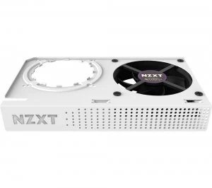 Image of Kraken G12 AIO Mounting Kit - White